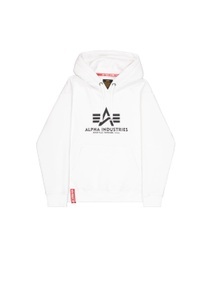 Alpha Industries, Alpha Industries Hoodie »Alpha Industries Men - Hoodies Basic Hoodie«, 