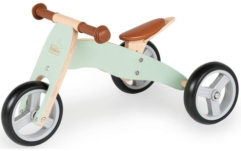 Pinolino, Pinolino Mini Laufdreirad Charlie, Pinolino Mini Laufdreirad Charlie