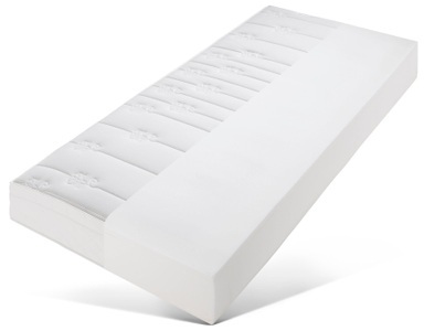 Malie, Boxspringmatratze »Betti«, Malie, 25 cm hoch, Malie Boxspringmatratze »Betti Matratze 90x200 cm, 140x200 cm & weitere Grössen«, 25 cm hoch, 448 Federn, (1 St.), Matratze H2, H3
