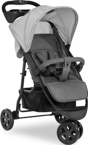 Hauck, hauck Kinderwagen Citi Neo 3, Hauck Kinder-Buggy »Hauck Buggy Citi Neo 3«, 25 kg