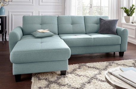 sit&more Ecksofa