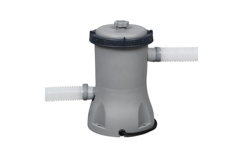 Bestway, Bestway Pool Filterpumpe, 2006 l / 530 gal, Bestway Pool-Filterpumpe »2006 l/h«