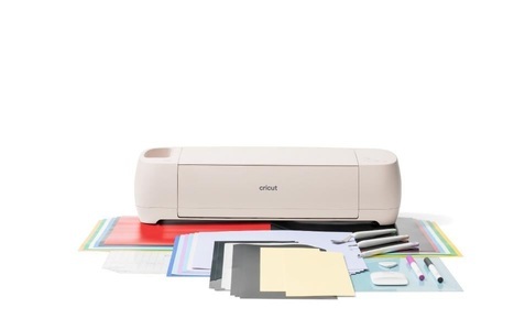 Cricut Trennschneider »Explore 4 Essential Bundle«
