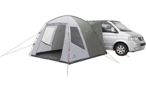 EASY CAMP, Kuppel-Busvorzelt Fairfields, easy camp Vorzelt »Fairfields«