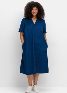 Sheego Blusenkleid »Blusenkleid«