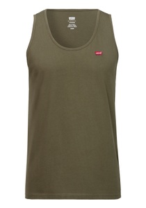 LEVI'S, Levi's® Tanktop »LSE HOUSEMARK TANK«, aus Baumwolle, Levi's® Tanktop »LSE HOUSEMARK TANK«, aus Baumwolle