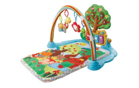 VTECH Baby Musik-Spieldecke