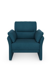 DOMO collection Sessel »Pina«, Mit Federkern