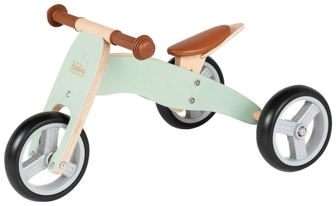 Pinolino, Pinolino Mini Laufdreirad Charlie, Pinolino Mini Laufdreirad Charlie