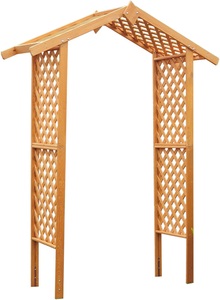 PROMADINO, promadino Rankhilfe, promadino Rankhilfe, Rankkasten, BxTxH: 167x53x219 cm