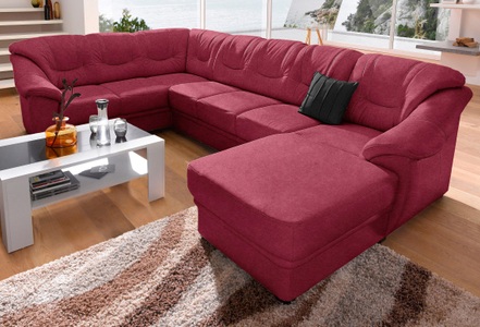 sit&more Wohnlandschaft