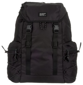 LEVI'S, Levi's® Cityrucksack »Utility Backpack«, mit seitlichen Fächern, 