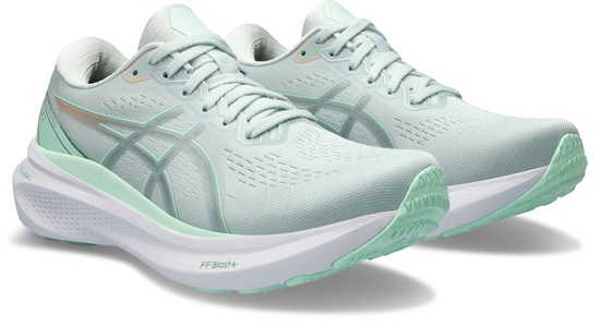 ASICS, Asics Gel Kayano 30 Runningschuhe blau, Asics Gel Kayano 30 Runningschuhe blau