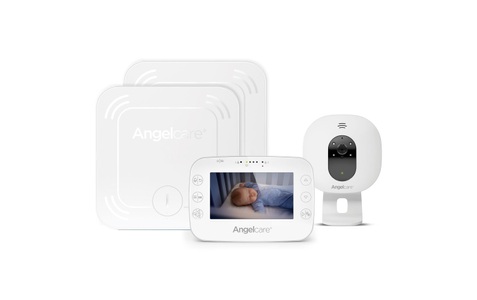 Angelcare, Angelcare® SmartSensor Pro 3, Angelcare® SmartSensor Pro 3