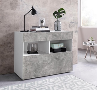LC Sideboard »Sorano«, Breite 111 cm