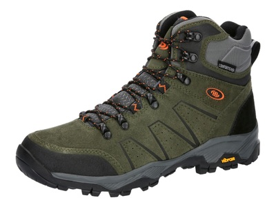 BRÜTTING Stiefel »Outdoorstiefel Mount Princeton«