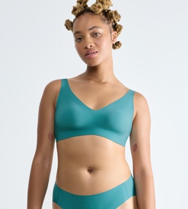 sloggi Bügelloser BH »ZERO Feel 2.0 Soft bra«, nahtlos und unsichtbar