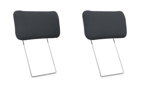 INOSIGN, INOSIGN Kopfstütze »Palm Beach«, (Set, 2 Stk), passend zur Serie 