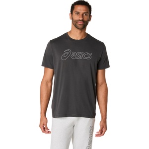 Asics Laufshirt »ASICS LOGO SS TEE«