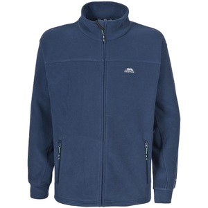 Trespass, Trespass Fleecejacke »Herren Bernal«, Trespass - Fleecejacke Bernal, für Herren, Khaki, Größe XS
