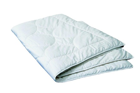 Billerbeck, Faserduvet, Billerbeck, »Dreamy Cool Superlight«, 