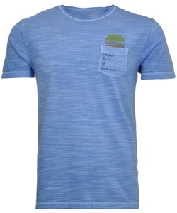 RAGMAN, RAGMAN T-Shirt, RAGMAN T-Shirt