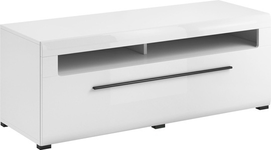 home24, home24 TV-Lowboard Tyfta, 