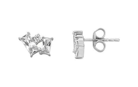 Esprit, Esprit Nalani mini Damen, Esprit Nalani mini Ohrschmuck Damen