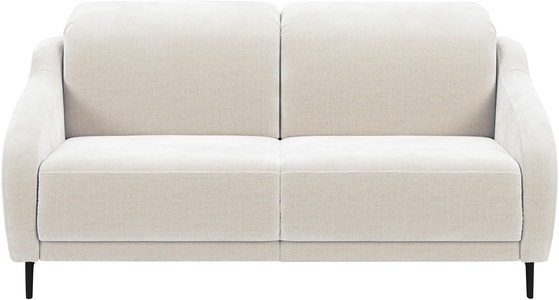 SIT&MORE, sit&more 2,5-Sitzer »Blues«, wahlweise mit Klapptisch und USB, sit&more 2,5-Sitzer »Blues«, wahlweise mit Klapptisch und USB