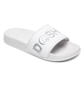 DC SHOES, DC Shoes Sandale »DC Slide SE«, DC Shoes Sandale »DC Slides SE«
