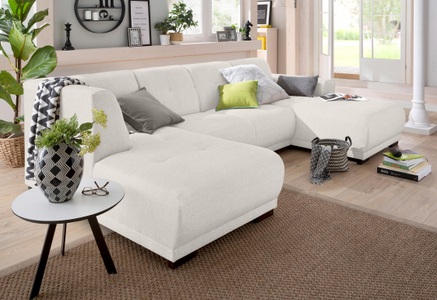 Home affaire Wohnlandschaft »Langeland«