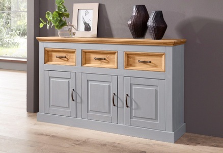 Home affaire Sideboard »Selma«, Breite 145 cm
