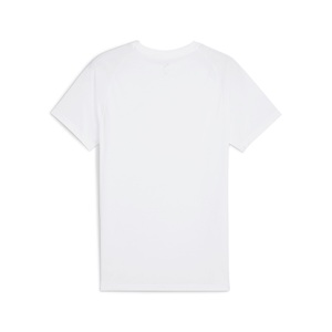 PUMA T-Shirt »EVOSTRIPE TEE«