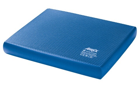 Airex, Airex Balance-Pad Solid Blau, Airex Balanceboard »Solid Blau«