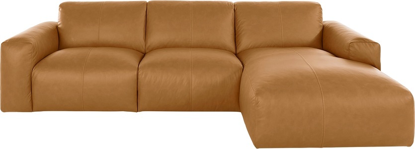 PLACES OF STYLE, Places of Style Ecksofa »Duxbury«, 