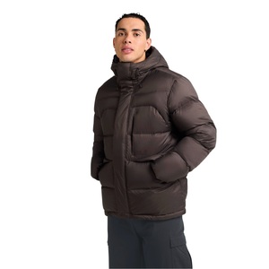 Jack Wolfskin Daunenjacke »ICY HILL JKT M RDS«, Wärmend, winddicht, Daunenjacke