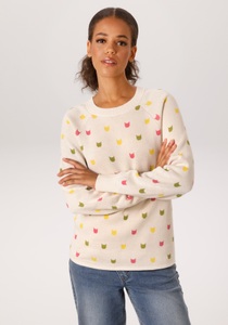 Aniston CASUAL Strickpullover