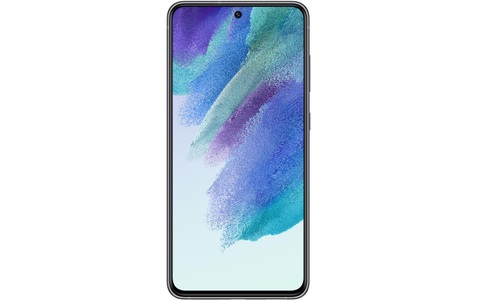 Samsung, Samsung Galaxy S21 FE 5G 128Gb Graphite Smartphone, Samsung Galaxy S21 FE 5G - 128GB - Graphite