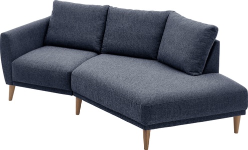 ATLANTIC home collection 2,5-Sitzer »Elvis«