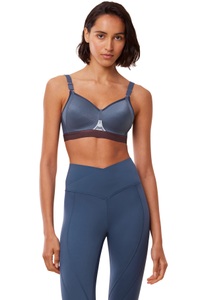 TRIACTION BY TRIUMPH, triaction by Triumph Sport-BH »Triaction Gravity Lite P EX«, Spacer, triaction by Triumph Sport-BH »Triaction Gravity Lite P EX« atmungsaktiv und extremer Halt