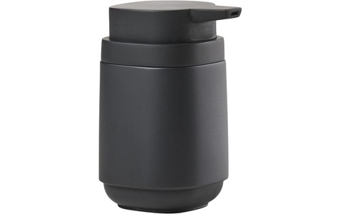 Zone Denmark, Zone Denmark Seifenspender »Time 220 ml, Schwarz«, Zone Denmark Seifenspender »Time 220 ml«