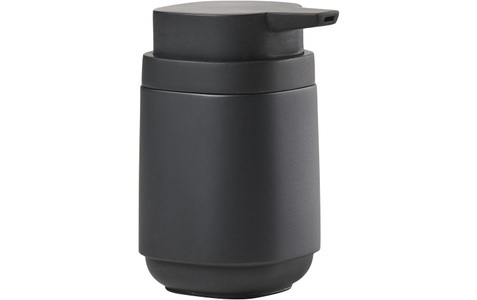 Zone Denmark, Zone Denmark Seifenspender »Time 220 ml, Schwarz«, Zone Denmark Seifenspender »Time 220 ml«