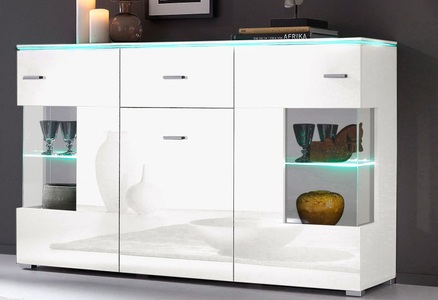 undefined, Sideboard »Happy«, Breite 150 cm, Höltkemeyer Sideboard »Happy«, Breite 150 cm