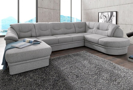 sit&more Wohnlandschaft