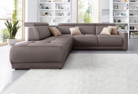 DOMO collection Ecksofa