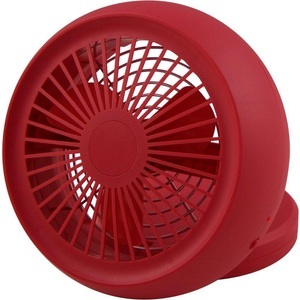 SONNENKOENIG, Sonnenkoenig Dinky RED - Ventilator (Rot), Sonnenkönig Dinky rot Tischventilator