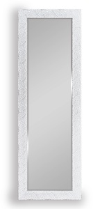 MIRRORS AND MORE, MIRRORS AND MORE Ganzkörperspiegel »Vicky«, (1 St.), MIRRORS AND MORE Dekospiegel »Vicky«, (1 St.), Ganzkörperspiegel, Wandspiegel