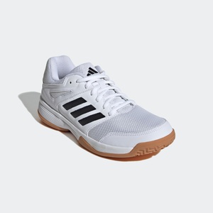 adidas Performance, adidas Performance Indoorschuh »SPEEDCOURT IN«, adidas Speedcourt Hallenschuhe Damen