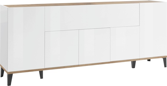 INOSIGN Sideboard »sunrise«, Breite 200 cm