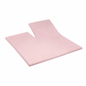 CINDERELLA, Spannbettlaken »Jersey Split«, Cinderella, Cinderella Spannbettlaken »Jersey Split«, für Split Topper, bis 15 cm Matratzenhöhe